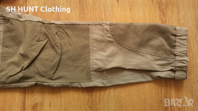 Chevalier Stertch Trouser размер S панталон с еластична и здрава материи - 194, снимка 8 - Екипировка - 40271551