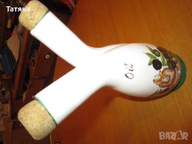 СЪД  ЗА ГЮВЕЧ  /ПРАСЕЕНЦЕ/ и ОГНЕУПОРНИ КЕРАМ.ТАВИ,ГЮВЕЧЕТА И др, снимка 16 - Съдове за готвене - 31565015