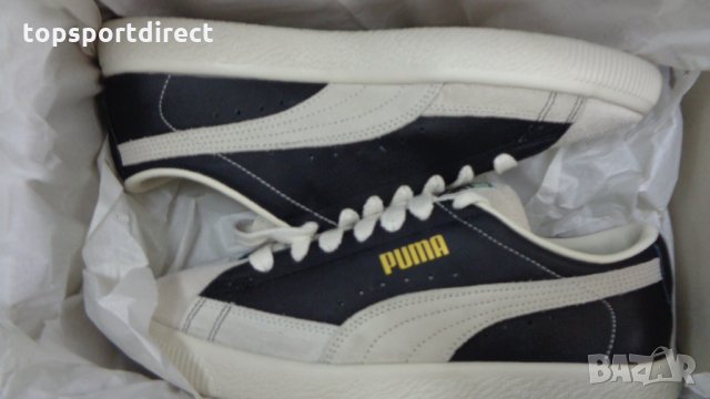 Мъжки сп. обувки PUMA BASKET-90680 100%оригинал внос Англия, снимка 18 - Спортни обувки - 27237813