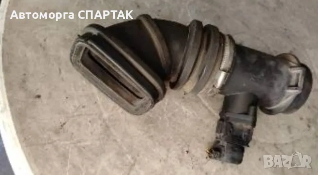 Въздухомер-измерител на масата на въздуха BOSCH 0 280 217 114