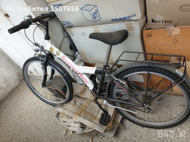 Продавам колело, снимка 2 - Велосипеди - 38215430