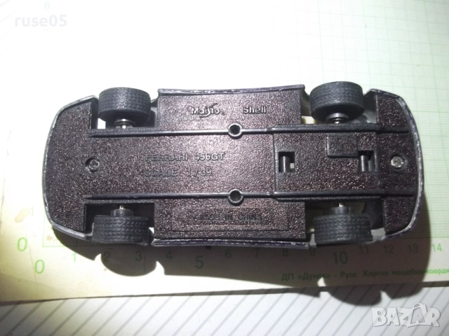 Кола - 879, снимка 6 - Колекции - 52680706