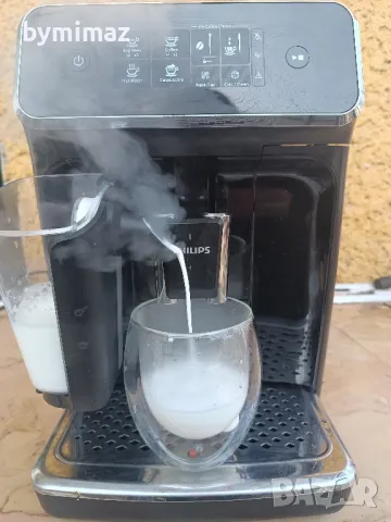 Philips EP2231 LateGo, снимка 12 - Кафемашини - 49127129