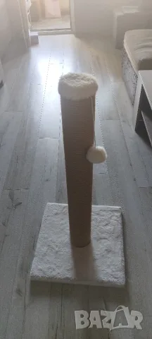 Драскалка за котки