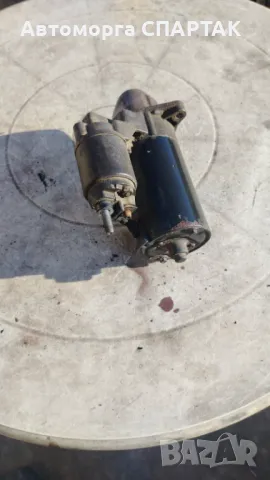 Стартер за цитроен немо