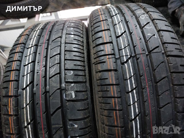 2 бр.нови летни гуми Brigestone 205 45 16 Цената е за брой!, снимка 1 - Гуми и джанти - 44326608