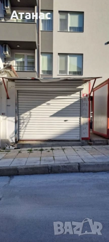 Преместваеми фургони за бързо хранене, снимка 2 - Друго търговско оборудване - 52577336