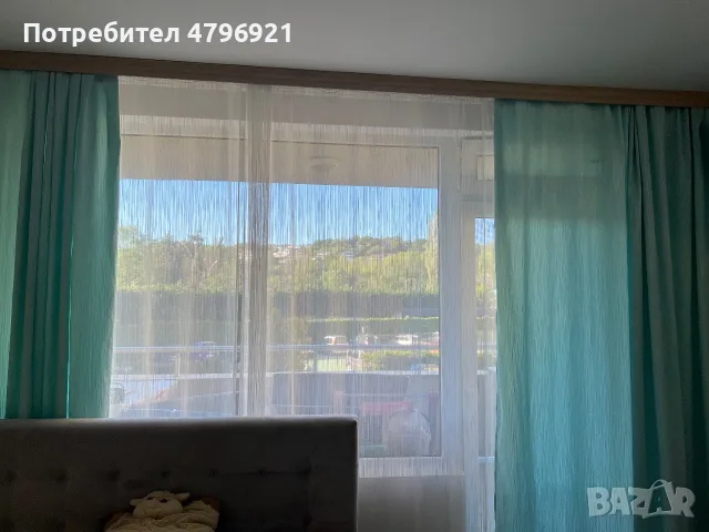 Апартамент край морето!, снимка 18 - Апартаменти - 55709370