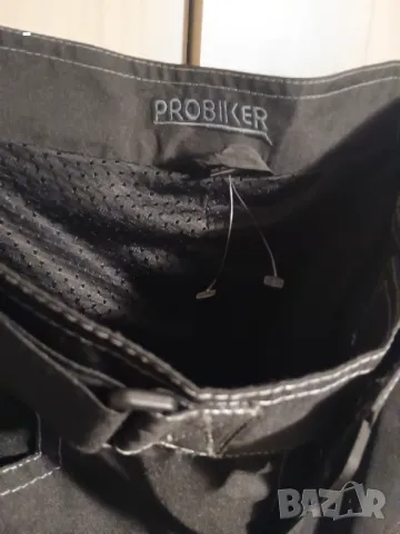 Мото панталон PROBIKER , снимка 3 - Панталони - 49469032