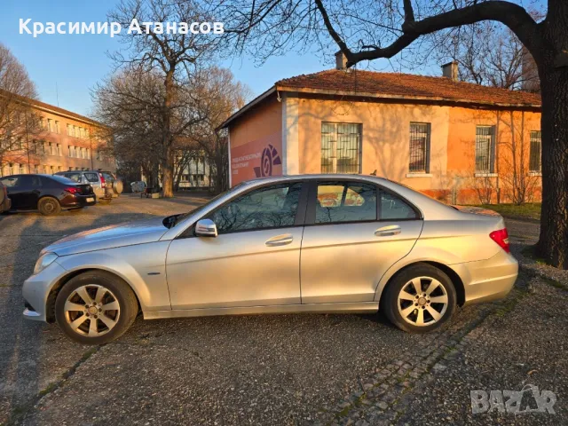A2048103316 .Странично огледало ляво за Мерцедес Ц-класа W204. A2048103316, снимка 13 - Аксесоари и консумативи - 49309352