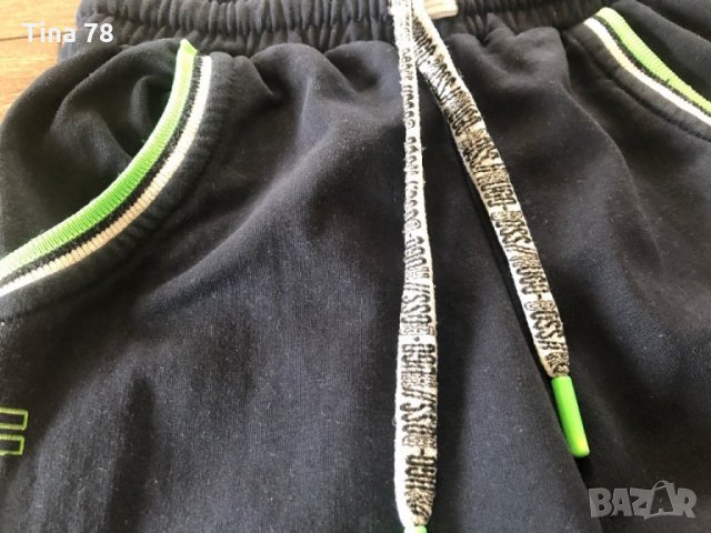 Hugo boss & Off white детски долнища , снимка 3 - Детски панталони и дънки - 30324325
