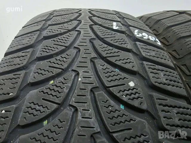 4бр зимни гуми 225/65/17 BRIDGESTONE L06905 