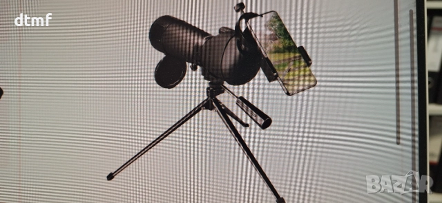 Auriol 20 60x60 телескоп