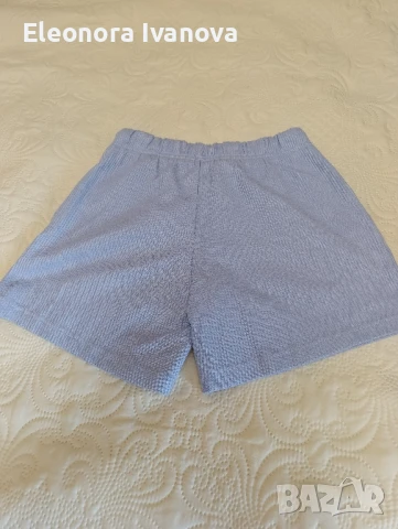 Шорти Adidas в Л размер , снимка 3 - Къси панталони и бермуди - 50602784