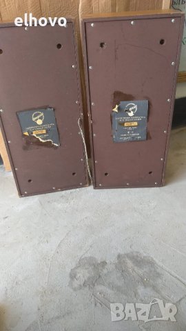 Тонколони Blaupunkt LAB 302 (7.628.963), снимка 2 - Тонколони - 37928886