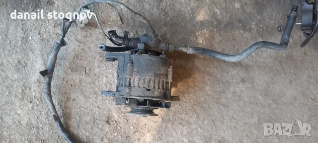 генератор за опел корса 1.5 и 1.7 Исузу 