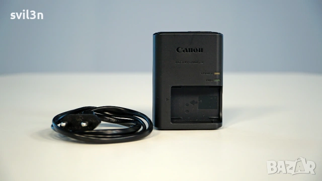 Canon EOS M50 Mark II + Обектив 15-45mm, снимка 10 - Фотоапарати - 53917465