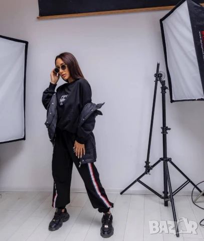 дамски екипи tommy hilfiger , снимка 6 - Спортни екипи - 51164216