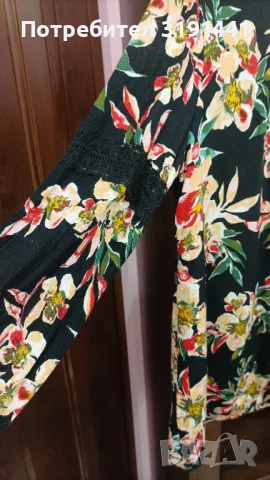 Елегантни дамски ризи , снимка 3 - Ризи - 48383483