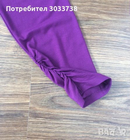 Comma​,​ къса жилетка тип болеро 42, снимка 4 - Жилетки - 42318649