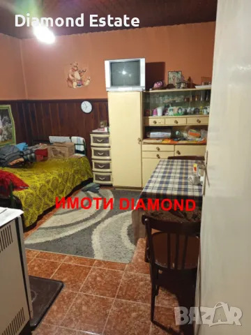 Едноетажна къща в село Узунджово обл. Хасково, снимка 10 - Къщи - 49738232