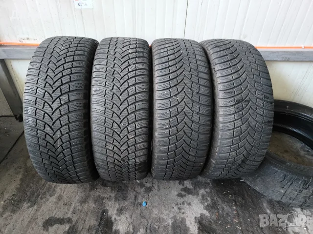 Зимни гуми 205 55 16