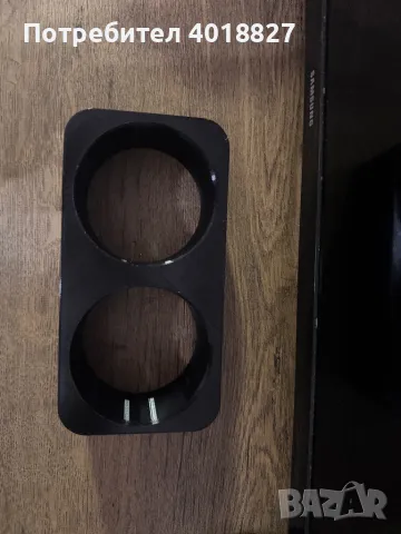 Cup holder за Mercedes CLS W218