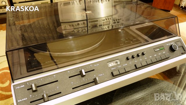 ERRES  , снимка 8 - Ресийвъри, усилватели, смесителни пултове - 29580882