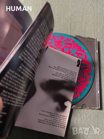 Pink Floyd , снимка 4 - CD дискове - 42435142