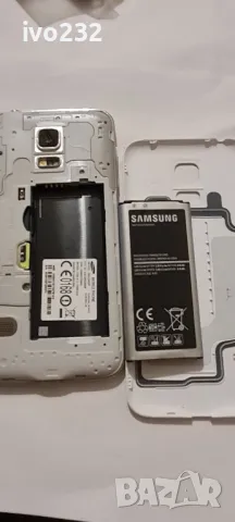 samsung s5 mini, снимка 4 - Samsung - 49608392