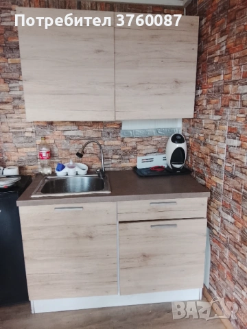 Жилищен фургон със облицовка (сайдинг), снимка 7 - Къщи - 54041353