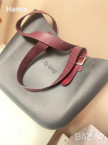 O bag чанта, снимка 2 - Чанти - 42905881
