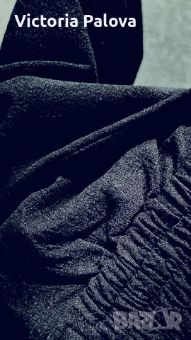 Скъп гащеризон &OTHER STORIES Швеция груб лен, снимка 13 - Гащеризони - 50626300