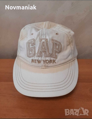 Gap-One Size--Чисто Нова, снимка 1 - Шапки - 36477705