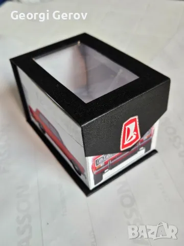 Винтаж Лада 1500, снимка 4 - Мъжки - 50244370