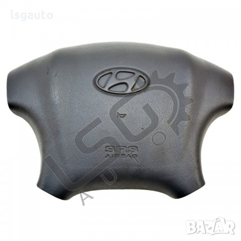 AIRBAG волан Hyundai Tucson I 2004-2010 H180122N-132