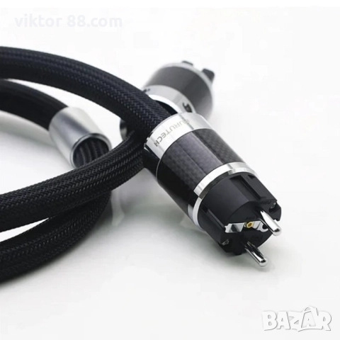 Захранващ кабел - №43