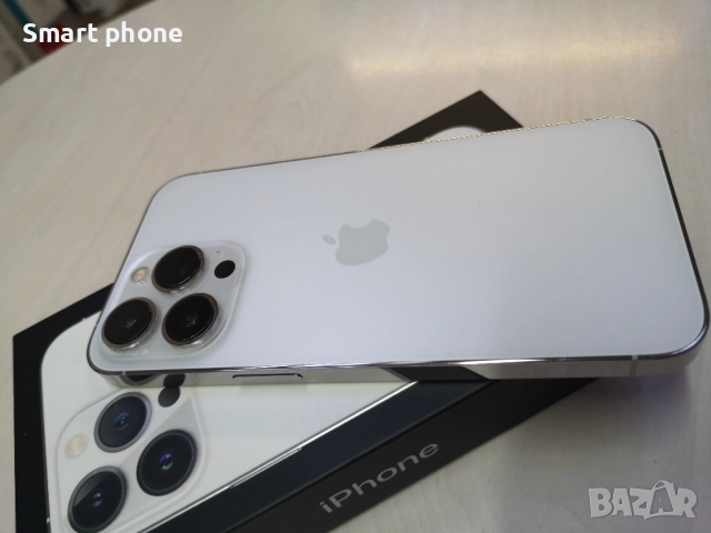 Iphone 13 Pro - 256gb /100 %Battery health , снимка 8 - Apple iPhone - 52729888