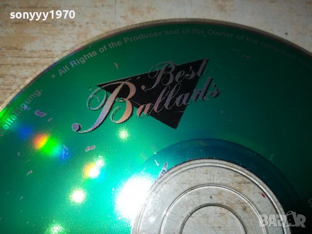 BONNIE TYLOR CD 1302231944, снимка 6 - CD дискове - 39663942