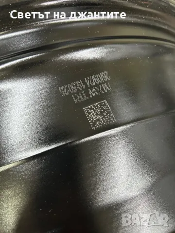 Джанти 18 Цола 5х100 VW T-Roc Tiago Skoda Scala Kamiq Нови Оригинални , снимка 10 - Гуми и джанти - 49727061