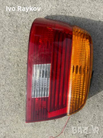 Стоп BMW E39 , 3 броя, снимка 4 - Части - 49186253