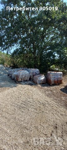 Керемиди Гроздево 1400 бр.