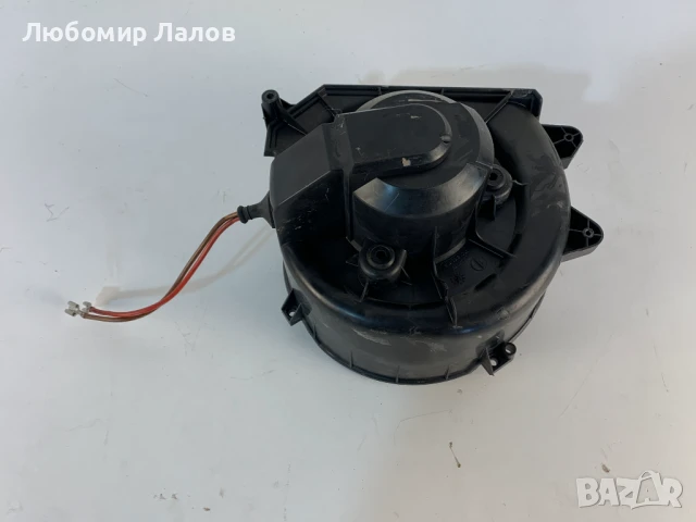 Вентилатор парно Опел Омега Opel Omega B (94-99)г. , снимка 2 - Части - 50533634