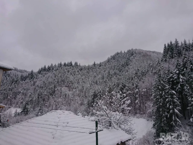 "Свободна за Коледа и Нова Година".Рехатъ къща    капацитет 15 човека, снимка 8 - Квартири, нощувки - 24847469