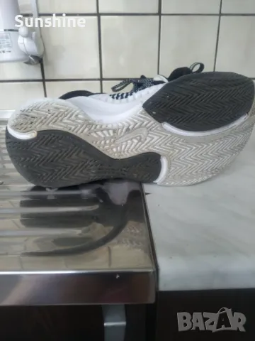 Маратонки Nike Giannis Immortality Championship, снимка 6 - Маратонки - 49271511