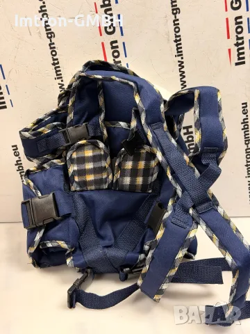 Бебешко кенгуру Bertoni, снимка 3 - Кенгура и ранички - 56356869