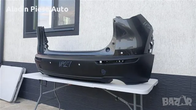 Задна броня Mazda Cx-30 CX30 година 2019 2020 2021 2022 код DFR5 50221, DFR5-50221 , снимка 2 - Аксесоари и консумативи - 49705587