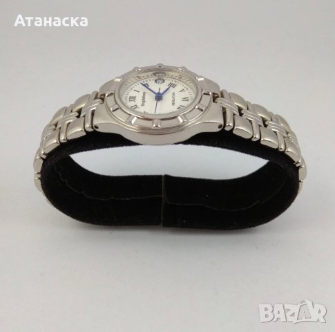 Krug-Baumen Revelation , чисто нов английски дизайнерски часовник, снимка 4 - Дамски - 28130905