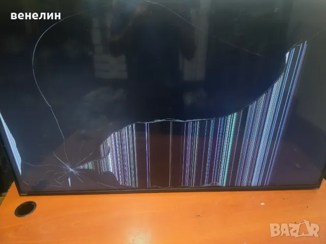 MAINBOARD 715G868-M0B-B06-004K от Philips 55PUS8007/12, снимка 6 - Части и Платки - 47804514