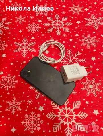 iPhone 11 64 GB, снимка 15 - Apple iPhone - 53000174